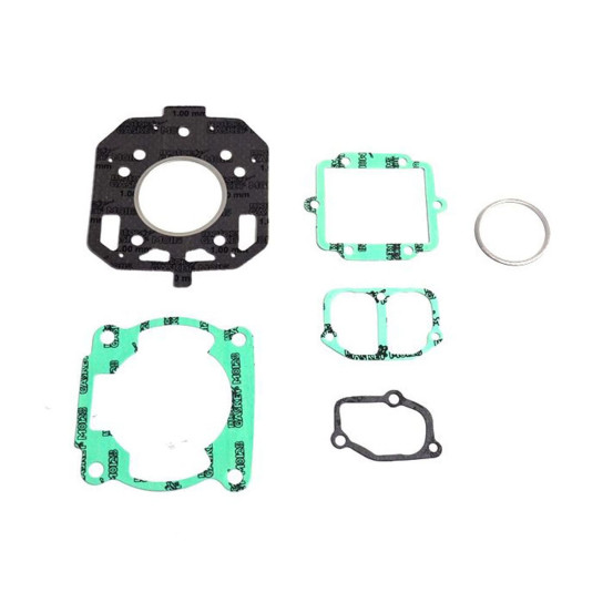 Pochette de joints haut moteur ATHENA - KAWASAKI 125 KX 1985-1986