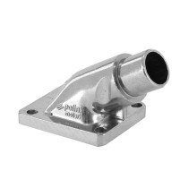 Pipe d'admission aluminium POLINI SHA 103 SPX RCX (SHA)
