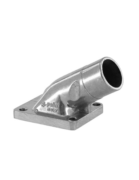 Pipe d'admission aluminium POLINI aluminium 103 SPX RCX (PHBG)