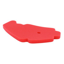 Mousse filtre à air ARTEIN Piaggio 125 X7 X8 Beverly Yourban 250 / 300 / 400 / 500 MP3 / Gilera 125 / 250 / 300 Nexus 500 Fuoco