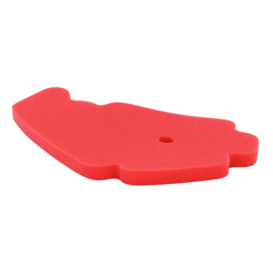 Mousse filtre à air ARTEIN Piaggio 125 X7 X8 Beverly Yourban 250 / 300 / 400 / 500 MP3 / Gilera 125 / 250 / 300 Nexus 500 Fuoco