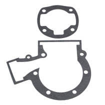 Pochette de joints carter moteur POLINI sans support Peugeot 103 MVL SP
