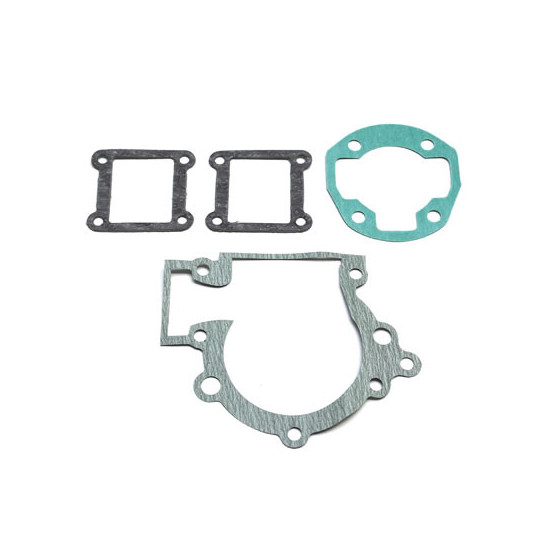 Pochette joints de bas moteur POLINI MBK/Motobécane 41/51/881 (AV10)