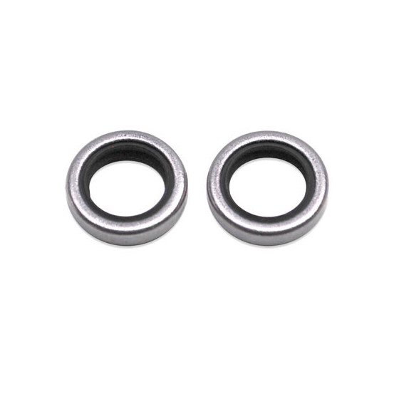 Kit joints spi bas-moteur POLINI 15x22x5 Motobecane