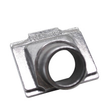 Pipe d'admission carter moteur POLINI 103 SP/MVL (diamètre 17-19mm/carter sans support)