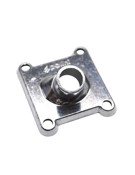 Pipe d'admission carter moteur POLINI 103 SPX/RCX (diamètre 15mm/carter avec support intégré)