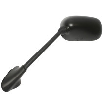Rétroviseur gauche Vicma Yamaha 500 T-Max 2008-2011 Noir