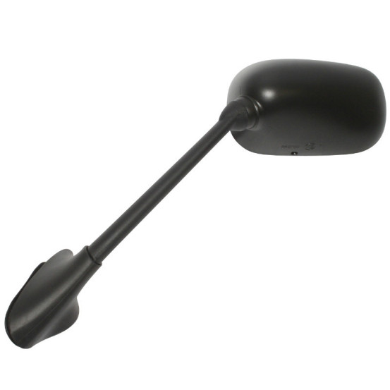 Rétroviseur gauche Vicma Yamaha 500 T-Max 2008-2011 Noir