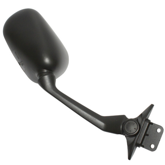Rétroviseur droit Vicma Yamaha 530 T-Max 2012-2014 Noir
