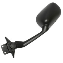 Rétroviseur gauche Vicma Yamaha 530 T-Max 2012-2014 Noir