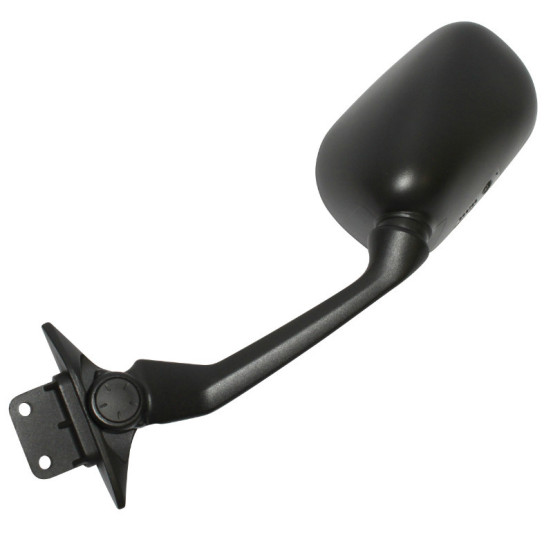 Rétroviseur gauche Vicma Yamaha 530 T-Max 2012-2014 Noir