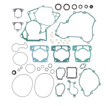 Pochette de joints moteur complète ATHENA - BETA 2
