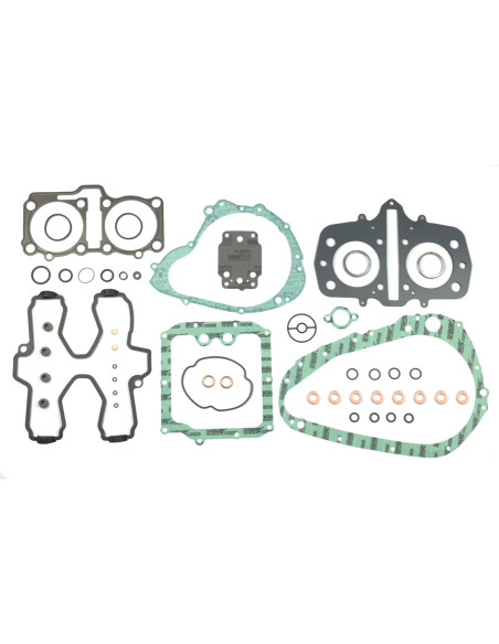Pochette de joints moteur complète ATHENA - Joints spis non inclus - SUZUKI