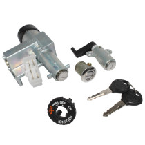 Contacteur à clé Kymco 50 Super 9 2000-2004