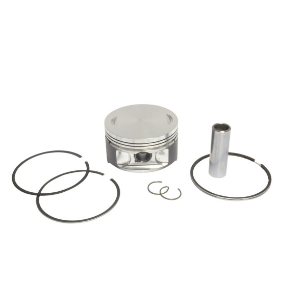 Kit piston forgé Race ATHENA - 72,65mm - KYMCO 2005-2011