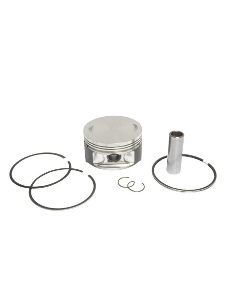 Kit piston forgé Race ATHENA - 72,65mm - KYMCO 2005-2011