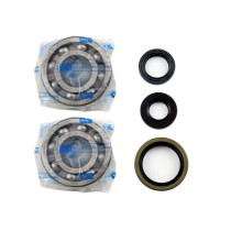 Roulements et joints spis de vilebrequin ATHENA - SUZUKI 2