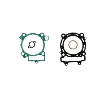 Pochette de joints haut moteur pour kit cylindre ATHENA - KAWASAKI Ø96 2
