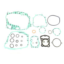 Pochette de joints moteur complète ATHENA - Joints spis non inclus - HONDA 125 XL 1979-83, 125 XLS / XR 1976-80 2