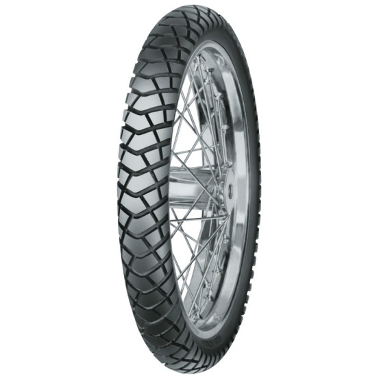 Pneu Avant Trail MITAS E-08 100/90-19 57H TL