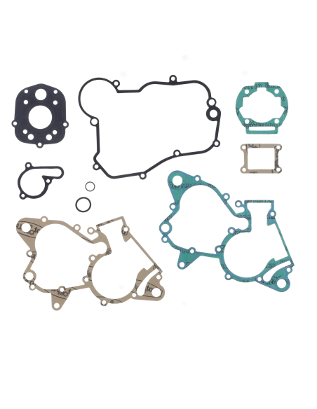 Pochette de joints moteur complète ATHENA - Joints spis non inclus - APRILIA, Derbi, GILERA 2005 - 2015