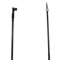 Cable de compteur TECNIUM pour 125 Pantheon 1998-12 / 250 Foresight 1998-07 / 125 Movie 1999-12
