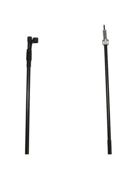 Cable de compteur TECNIUM pour 125 Pantheon 1998-12 / 250 Foresight 1998-07 / 125 Movie 1999-12