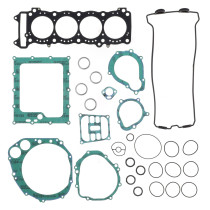 Pochette de joints moteur complète ATHENA - Joints spis non inclus - SUZUKI 1000 GSXR 2003-2006 2