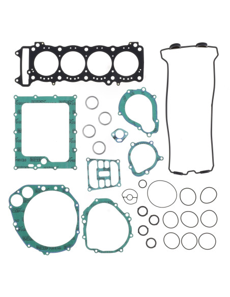 Pochette de joints moteur complète ATHENA - Joints spis non inclus - SUZUKI 1000 GSXR 2003-2006