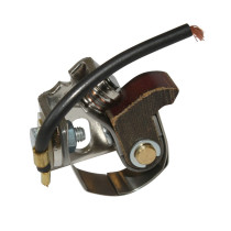Rupteur d'allumage maxiscooter Piaggio 125/150/200 Vespa PX