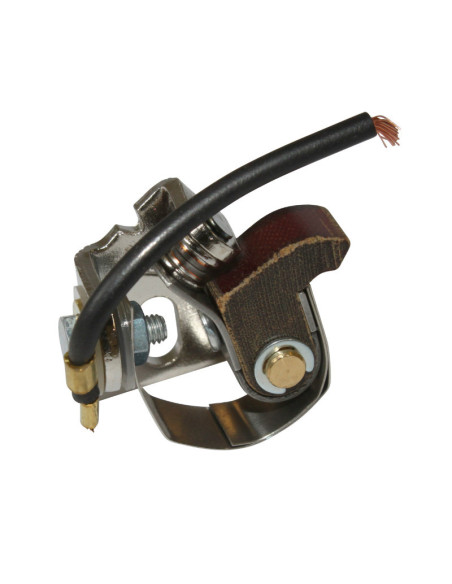Rupteur d'allumage maxiscooter Piaggio 125/150/200 Vespa PX