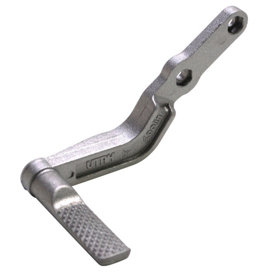 Pédale de lanceur (cirette) POLINI Peugeot 103 MVL SP 104 105 GL10