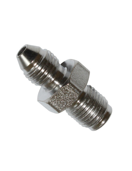 Vis de purge étrier de frein Piaggio (diam. 10mm)