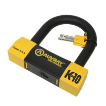 Antivol U AUVRAY K10 85 x 100 SRA