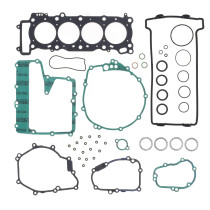 Pochette de joints moteur complète ATHENA - Joints spis non inclus - YAMAHA 600 R6 YZF 1999-2002 2