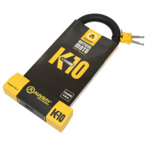 Antivol U AUVRAY K10 85 x 250 SRA