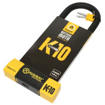 Antivol U AUVRAY K10 85 x 310 SRA