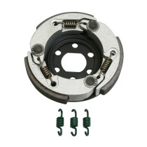 Embrayage SPEED POLINI Aprilia/Benelli/Beta/Derbi/Gilera/Honda/Italjet/Keeway/Malaguti/MBK/Peugeot/PGO/Piaggio/Yamaha 50cc