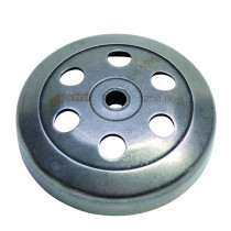 Cloche d'embrayage POLINI MBK 50 Booster Nitro Ovetto Stunt Yamaha 50 BW's Slider