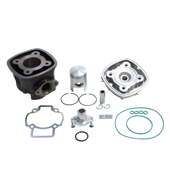 Kit cylindre TOP PERFORMANCES Derbi/Gilera/Piaggio 50cc