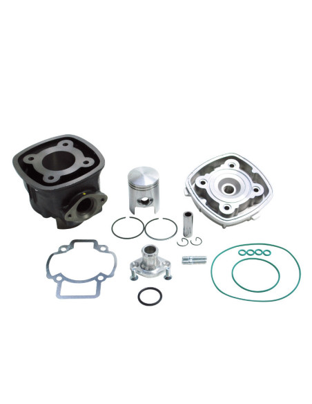 Kit cylindre TOP PERFORMANCES Derbi/Gilera/Piaggio 50cc
