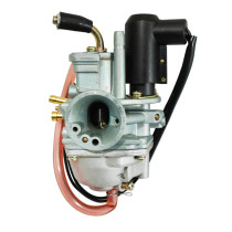 Carburateur type Minarelli 50 AM6/Mash 50 Fifty/ Generic 50 Cracker/Keeway 50 Matrix