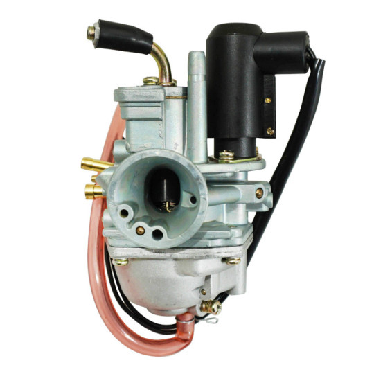 Carburateur type Minarelli 50 AM6/Mash 50 Fifty/ Generic 50 Cracker/Keeway 50 Matrix