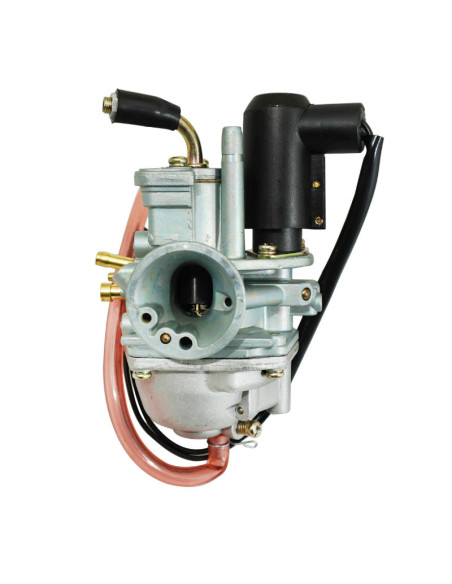 Carburateur type Minarelli 50 AM6/Mash 50 Fifty/ Generic 50 Cracker/Keeway 50 Matrix