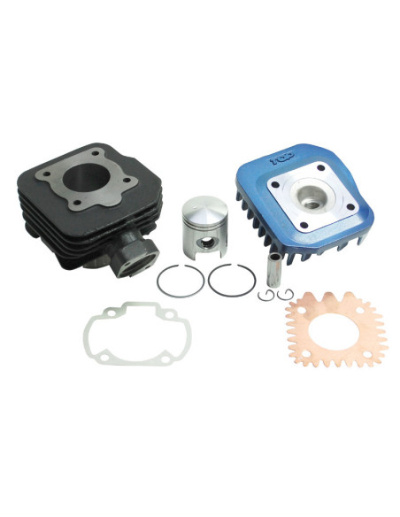 Kit cylindre TOP PERFORMANCES Peugeot 50cc