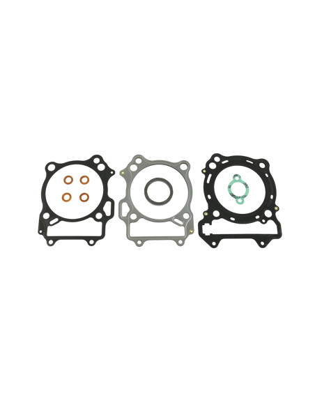 Pochette de joints haut moteur pour kit cylindre ATHENA - ARCTIC CAT, KAWASAKI et SUZUKI Ø90