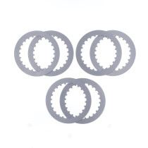 Kit disques lisses d'embrayage ATHENA - HONDA 125 CR 1986-1999 2