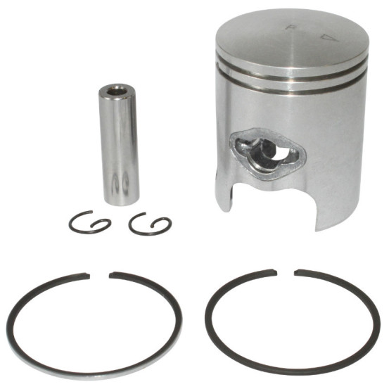 Piston 40mm 50cc MBK Booster Stunt Yamaha BW's Slider (qualité premium)