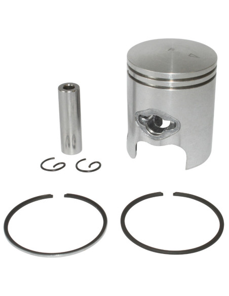 Piston 40mm 50cc MBK Booster Stunt Yamaha BW's Slider (qualité premium)