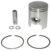 Piston 40mm 50cc MBK Booster Stunt Yamaha 50 BW's Slider (premium)